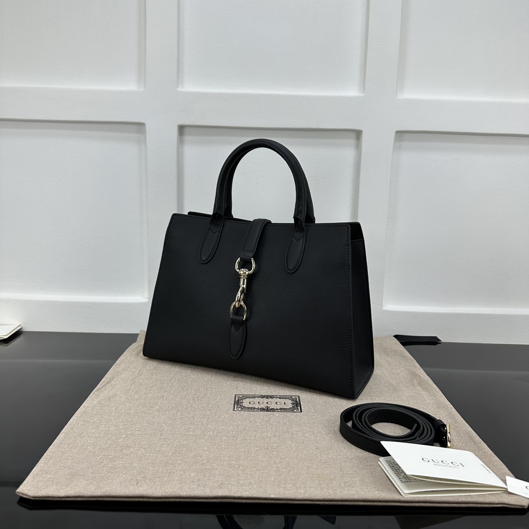 Gucci Top Handle Bags